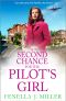 [Barbara's War 05] • A Second Chance for the Pilot's Girl